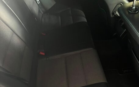 Mercedes-Benz C-Класс, 2012 год, 850 000 рублей, 4 фотография