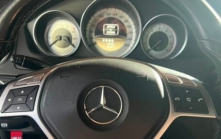 Mercedes-Benz C-Класс, 2012 год, 850 000 рублей, 5 фотография