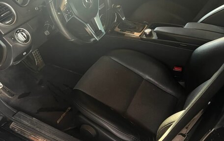 Mercedes-Benz C-Класс, 2012 год, 850 000 рублей, 6 фотография