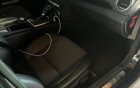 Mercedes-Benz C-Класс, 2012 год, 850 000 рублей, 8 фотография