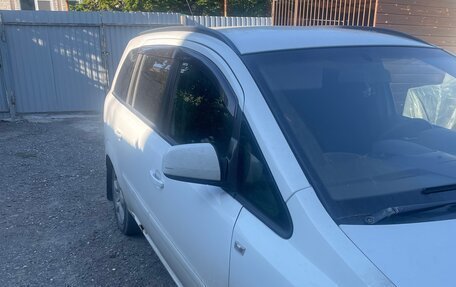 Opel Zafira B, 2010 год, 550 000 рублей, 3 фотография