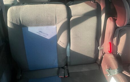 Opel Zafira B, 2010 год, 550 000 рублей, 11 фотография