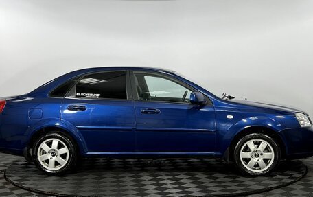 Chevrolet Lacetti, 2012 год, 490 000 рублей, 4 фотография