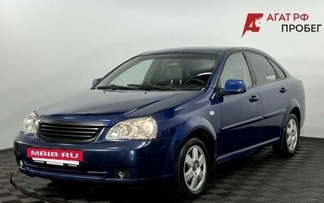 Chevrolet Lacetti, 2012 год, 490 000 рублей, 2 фотография