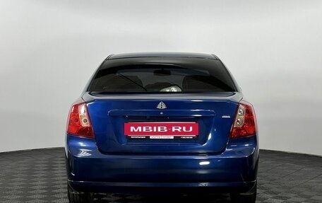 Chevrolet Lacetti, 2012 год, 490 000 рублей, 6 фотография