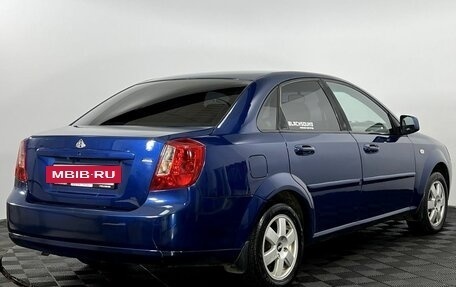 Chevrolet Lacetti, 2012 год, 490 000 рублей, 5 фотография