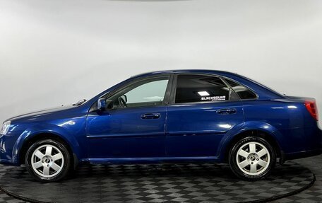 Chevrolet Lacetti, 2012 год, 490 000 рублей, 8 фотография