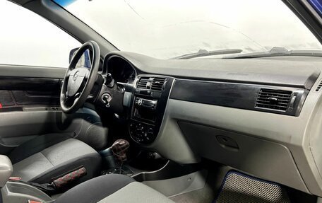 Chevrolet Lacetti, 2012 год, 490 000 рублей, 10 фотография
