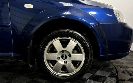 Chevrolet Lacetti, 2012 год, 490 000 рублей, 16 фотография