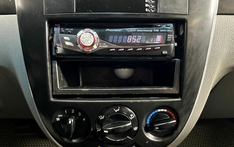 Chevrolet Lacetti, 2012 год, 490 000 рублей, 11 фотография