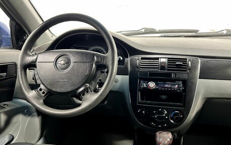 Chevrolet Lacetti, 2012 год, 490 000 рублей, 12 фотография