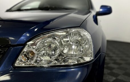 Chevrolet Lacetti, 2012 год, 490 000 рублей, 14 фотография