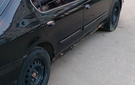 Nissan Maxima VIII, 2004 год, 200 000 рублей, 5 фотография