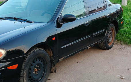 Nissan Maxima VIII, 2004 год, 200 000 рублей, 2 фотография