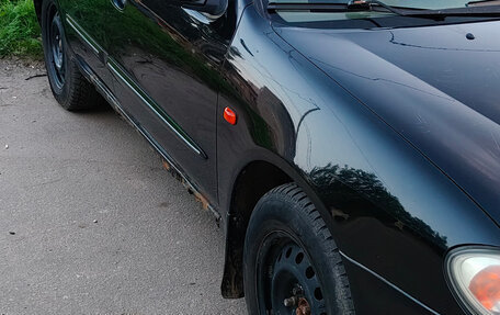 Nissan Maxima VIII, 2004 год, 200 000 рублей, 3 фотография