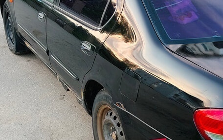 Nissan Maxima VIII, 2004 год, 200 000 рублей, 4 фотография