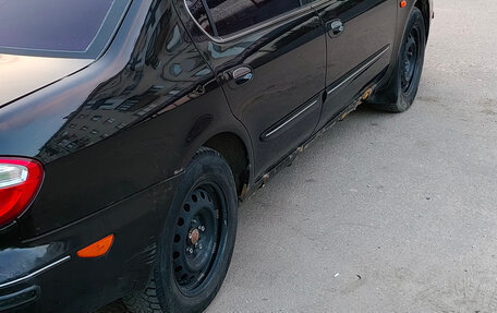 Nissan Maxima VIII, 2004 год, 200 000 рублей, 6 фотография