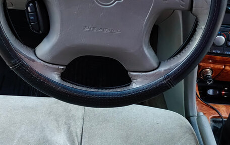 Nissan Maxima VIII, 2004 год, 200 000 рублей, 10 фотография