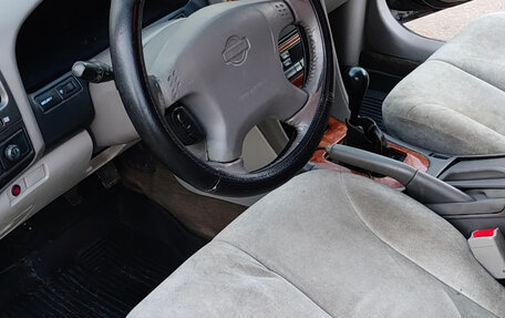 Nissan Maxima VIII, 2004 год, 200 000 рублей, 8 фотография