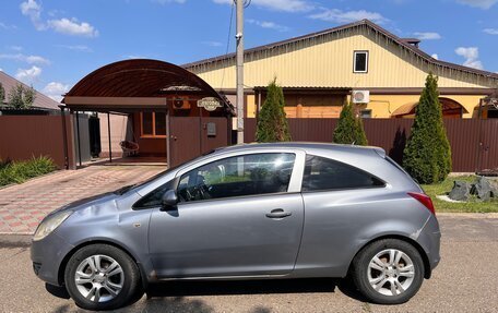 Opel Corsa D, 2008 год, 300 000 рублей, 2 фотография