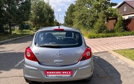 Opel Corsa D, 2008 год, 300 000 рублей, 3 фотография