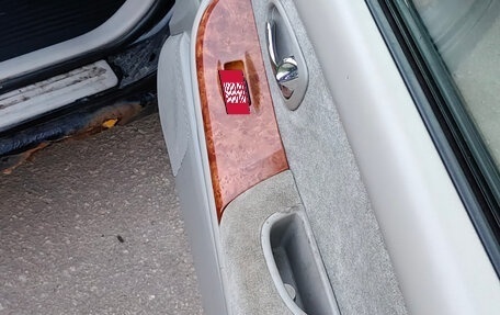 Nissan Maxima VIII, 2004 год, 200 000 рублей, 12 фотография