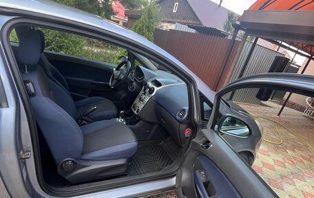 Opel Corsa D, 2008 год, 300 000 рублей, 7 фотография