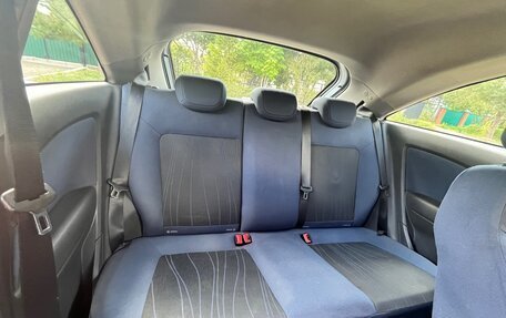 Opel Corsa D, 2008 год, 300 000 рублей, 6 фотография