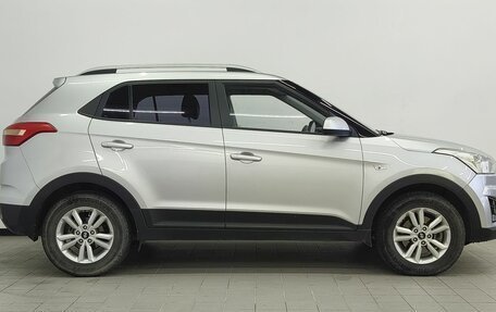 Hyundai Creta I рестайлинг, 2016 год, 1 649 000 рублей, 4 фотография