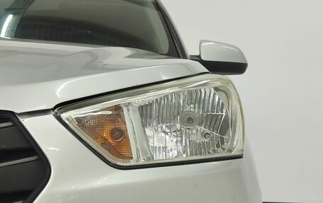 Hyundai Creta I рестайлинг, 2016 год, 1 649 000 рублей, 7 фотография