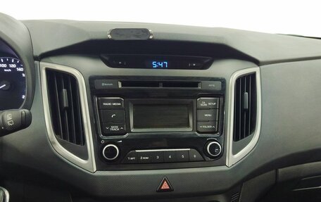 Hyundai Creta I рестайлинг, 2016 год, 1 649 000 рублей, 12 фотография