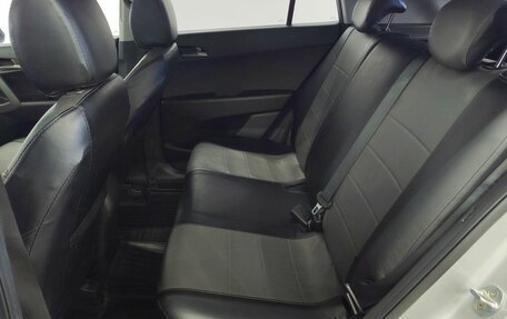 Hyundai Creta I рестайлинг, 2016 год, 1 649 000 рублей, 9 фотография