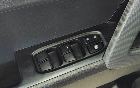 Hyundai Creta I рестайлинг, 2016 год, 1 649 000 рублей, 13 фотография