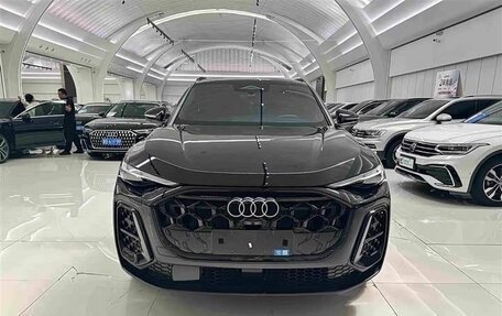 Audi Q5, 2026 год, 7 056 000 рублей, 2 фотография