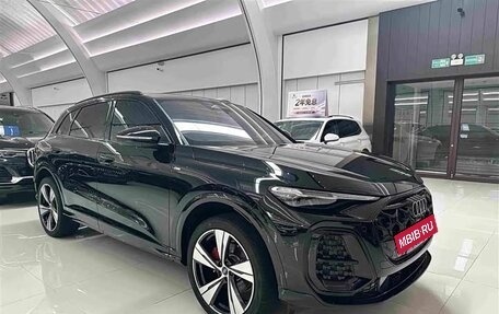 Audi Q5, 2026 год, 7 056 000 рублей, 3 фотография