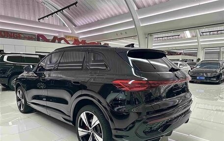 Audi Q5, 2026 год, 7 056 000 рублей, 4 фотография