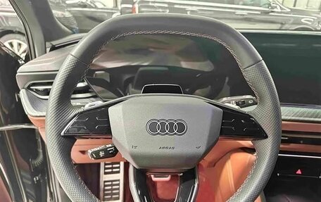 Audi Q5, 2026 год, 7 056 000 рублей, 7 фотография