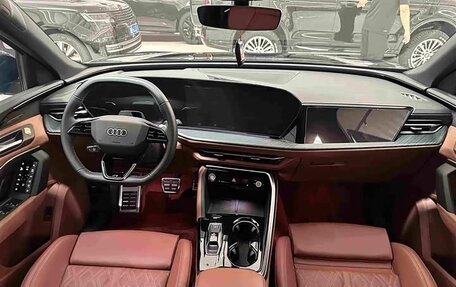 Audi Q5, 2026 год, 7 056 000 рублей, 6 фотография