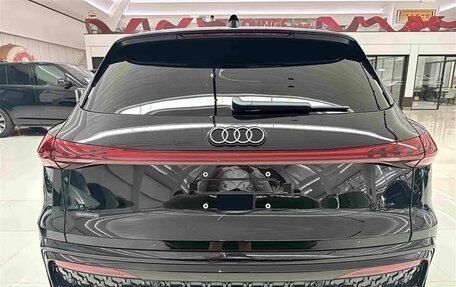 Audi Q5, 2026 год, 7 056 000 рублей, 5 фотография