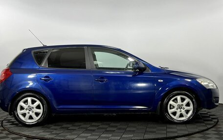 KIA cee'd I рестайлинг, 2009 год, 700 000 рублей, 5 фотография