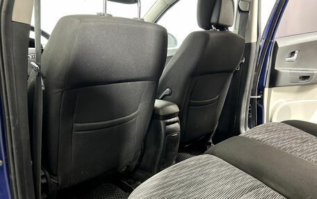KIA cee'd I рестайлинг, 2009 год, 700 000 рублей, 11 фотография
