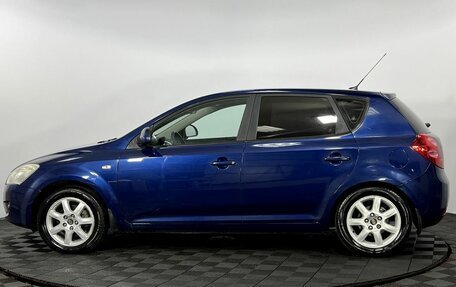 KIA cee'd I рестайлинг, 2009 год, 700 000 рублей, 9 фотография