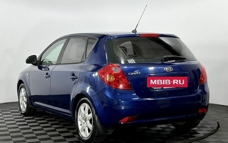 KIA cee'd I рестайлинг, 2009 год, 700 000 рублей, 8 фотография