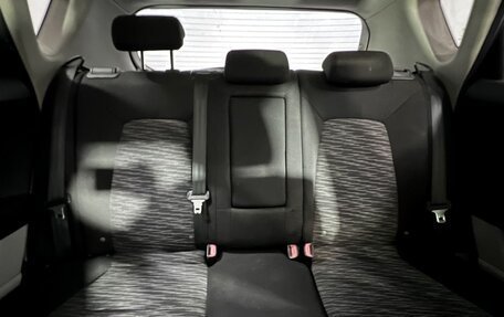 KIA cee'd I рестайлинг, 2009 год, 700 000 рублей, 18 фотография
