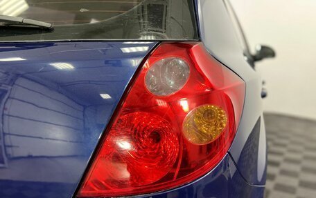 KIA cee'd I рестайлинг, 2009 год, 700 000 рублей, 20 фотография