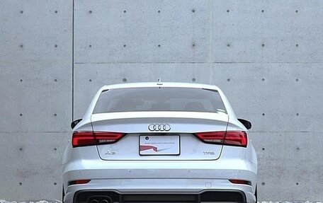 Audi A3, 2017 год, 900 100 рублей, 5 фотография