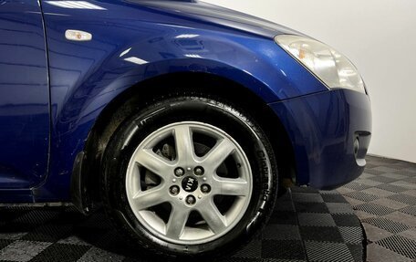 KIA cee'd I рестайлинг, 2009 год, 700 000 рублей, 21 фотография