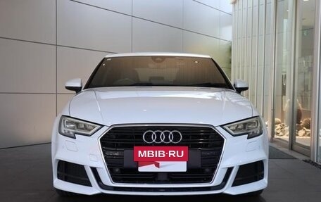 Audi A3, 2017 год, 900 100 рублей, 2 фотография
