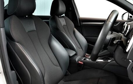 Audi A3, 2017 год, 900 100 рублей, 8 фотография