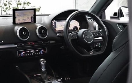 Audi A3, 2017 год, 900 100 рублей, 10 фотография